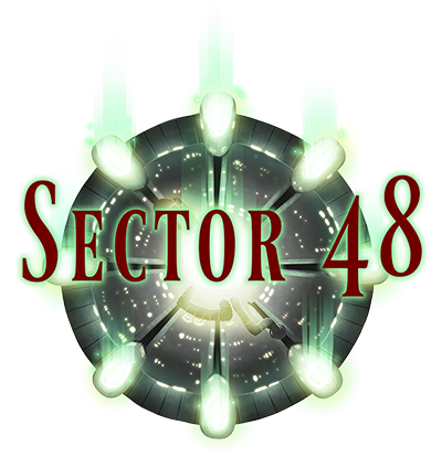 Sector 48 Logo
